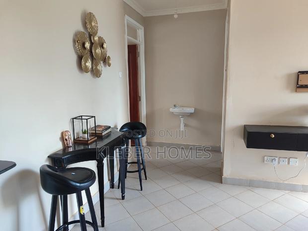 2bdrm Apartment in Muthiga Kikuyu for sale