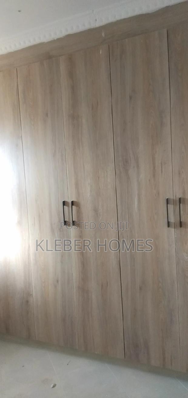4bdrm Maisonette in Gikambura Kikuyu for sale