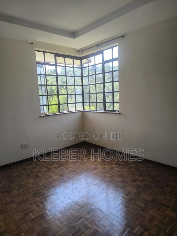 4bdrm Villa in Kitisuru for rent
