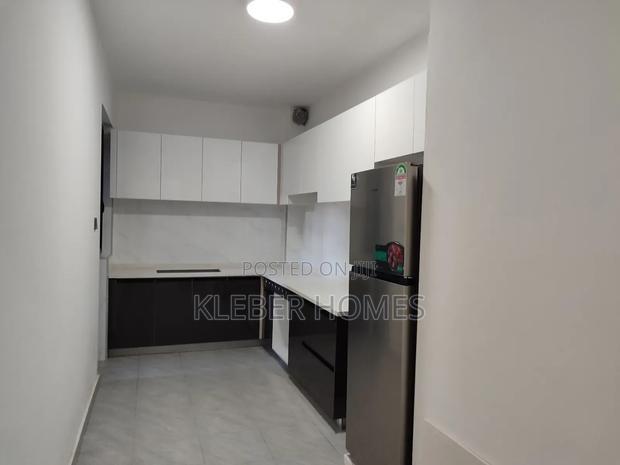 3bdrm Apartment in Kilimani for sale