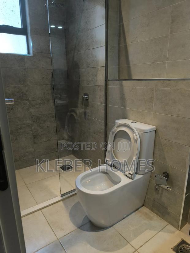 2bdrm Apartment in Kilimani for sale