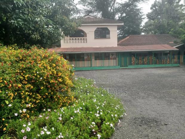 5bdrm Mansion in Gigiri Un Runda for sale