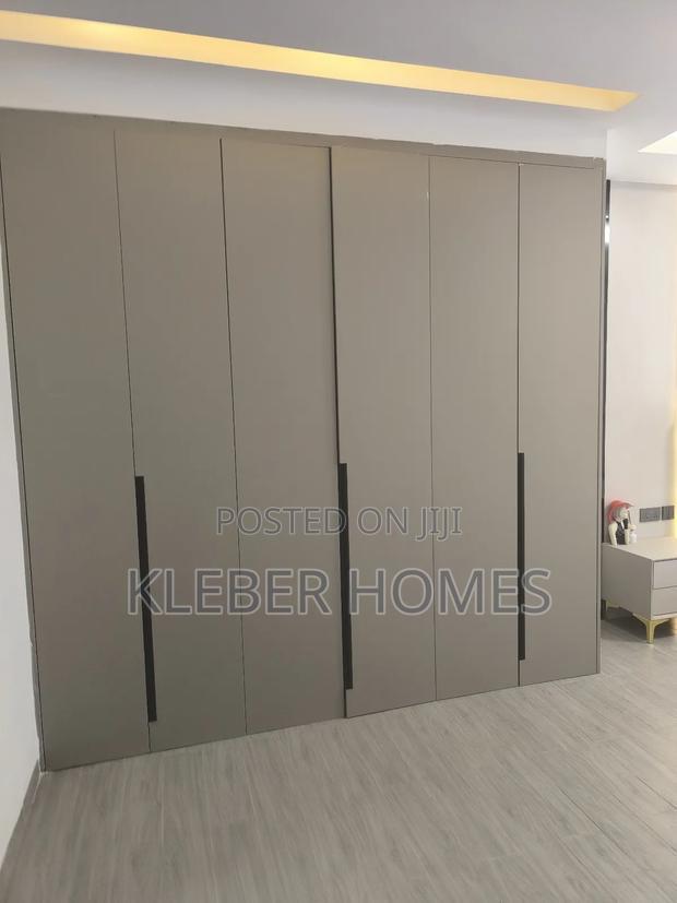 1bdrm Apartment in Kileleshwa for sale