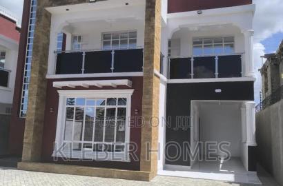 4bdrm Bungalow in Kitengela for sale