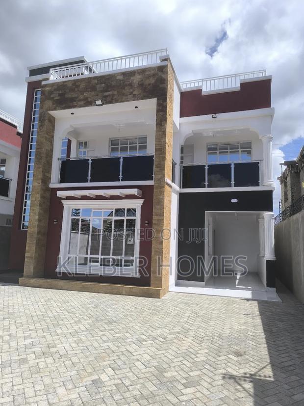 4bdrm Bungalow in Kitengela for sale