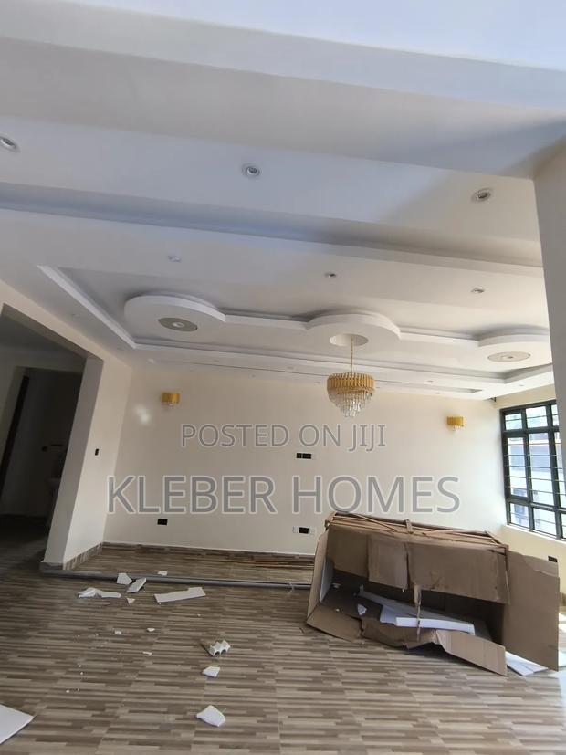 5bdrm Townhouse / Terrace in Karen for rent