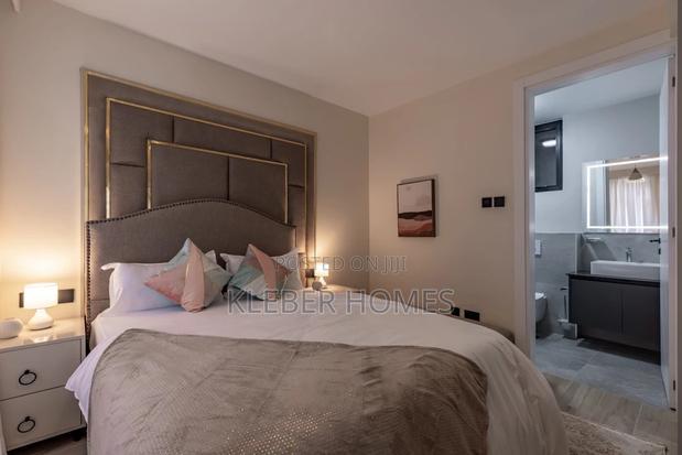 4bdrm Apartment in General Mathenge, Westlands for sale