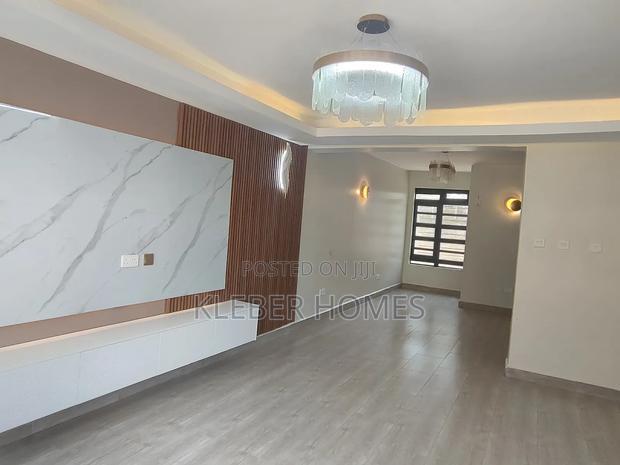 4bdrm Townhouse/Terrace in Ruiru for sale