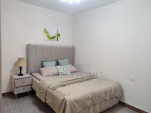3bdrm Apartment in Thika CBD for sale