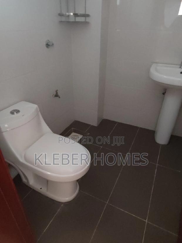 Studio Apartment in Nairobi West for sale