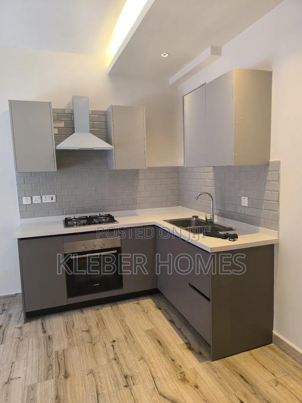 2bdrm Apartment in Kilimani for sale