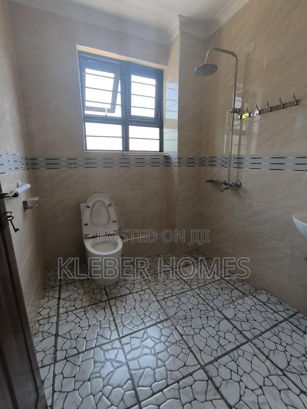 5bdrm Townhouse / Terrace in Karen for rent