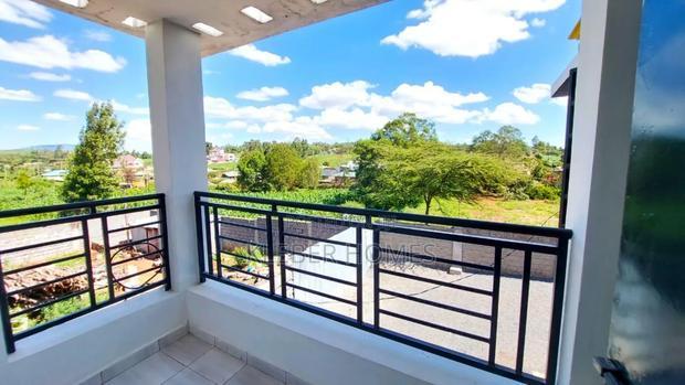 4bdrm Townhouse/Terrace in Kikuyu for sale