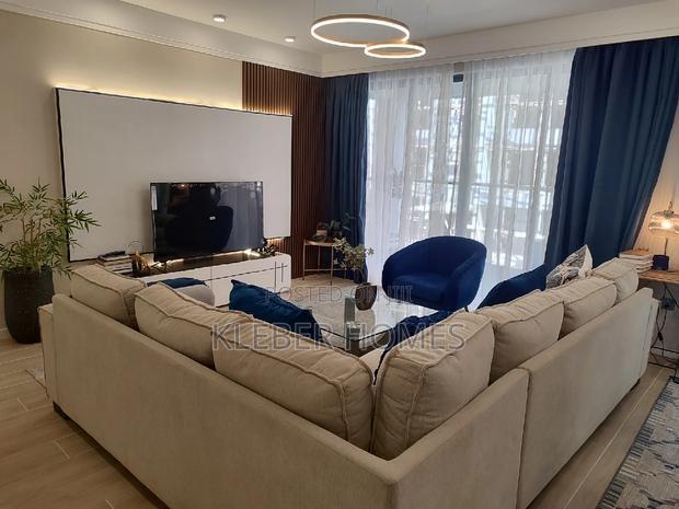 2bdrm Apartment in Syokimau for sale