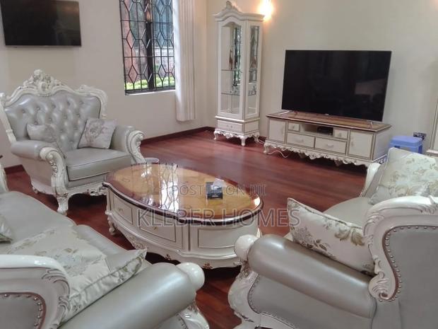 Furnished 5bdrm Mansion in Runda for sale