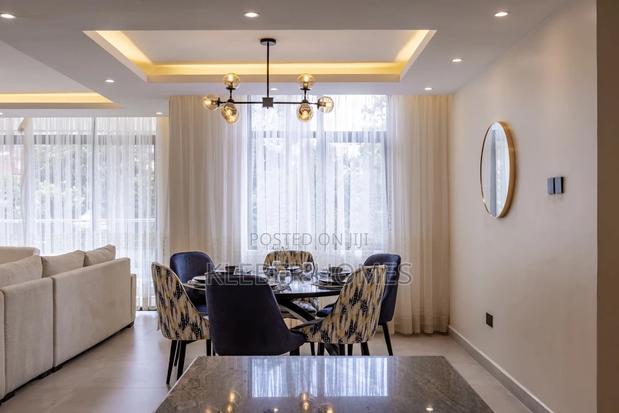4bdrm Apartment in General Mathenge, Westlands for sale