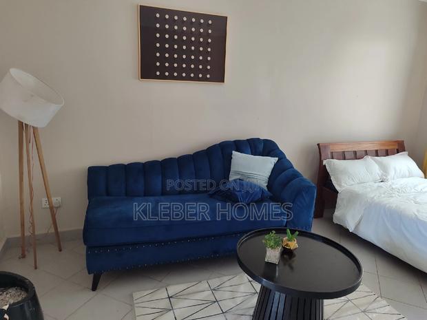 Studio Apartment in Muthiga Kikuyu for sale