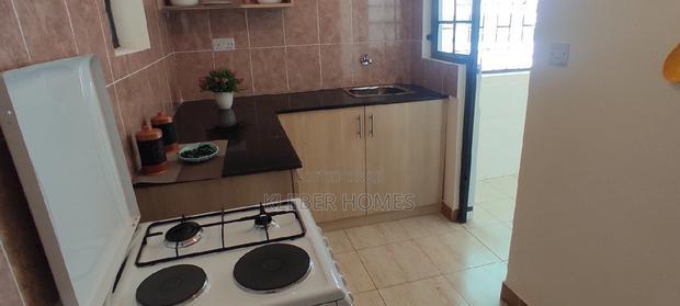 2bdrm Apartment in Ruiru Town for sale