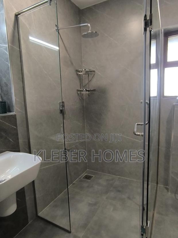 Furnished 3bdrm Apartment in Kileleshwa for sale