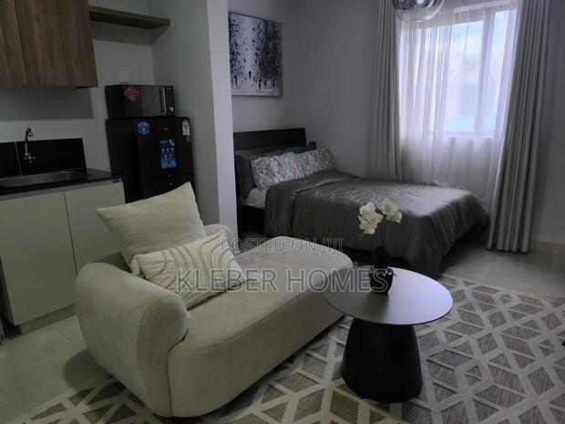 Studio Apartment in Riruta Nairobi for sale