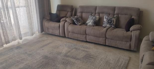 3bdrm Apartment in Syokimau Gateway for sale