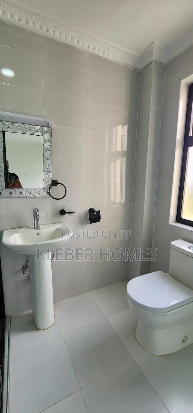 4bdrm Townhouse/Terrace in Ruiru for sale