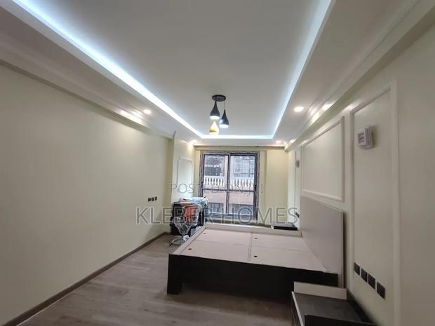 3bdrm Apartment in Kileleshwa for sale