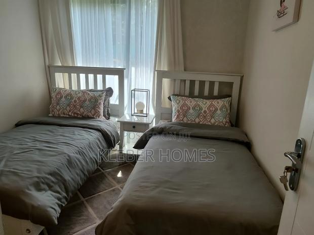 1bdrm Apartment in Riruta for sale