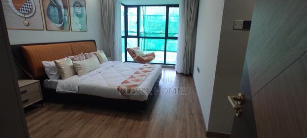 2bdrm Apartment in Kileleshwa for sale