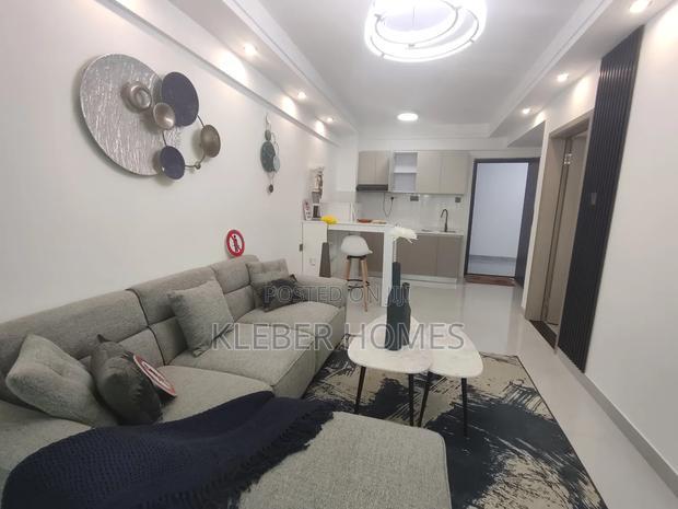 1bdrm Apartment in Ngong Road, Kilimani for sale