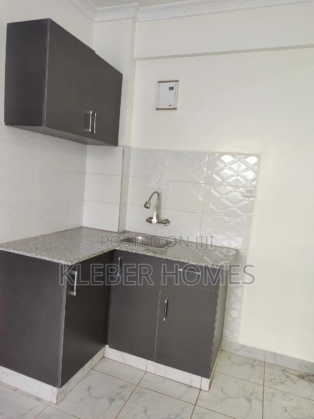 Studio Apartment in Ruiru for sale
