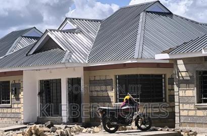 3bdrm Bungalow in Rongai for sale