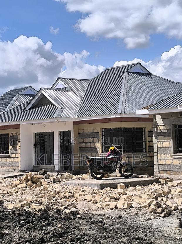 3bdrm Bungalow in Rongai for sale