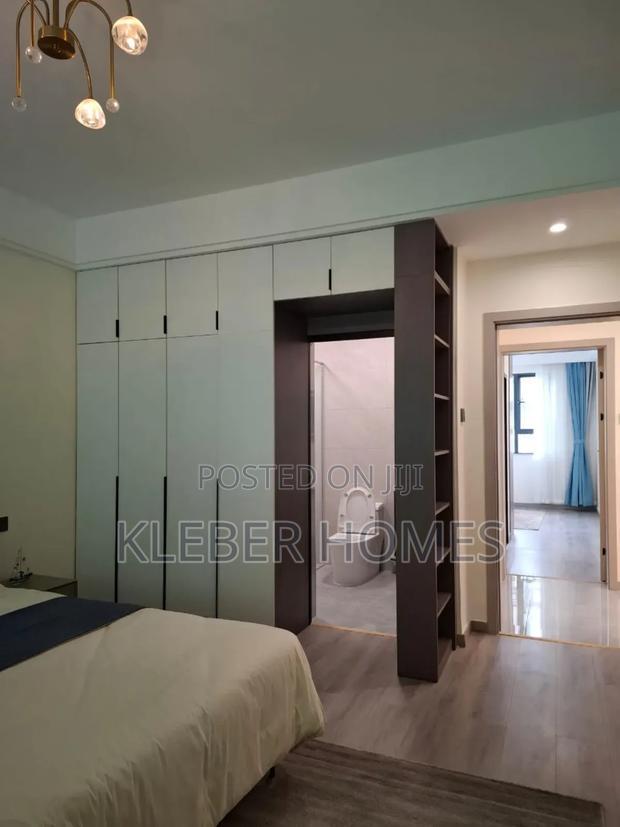 2bdrm Apartment in Kilimani for sale
