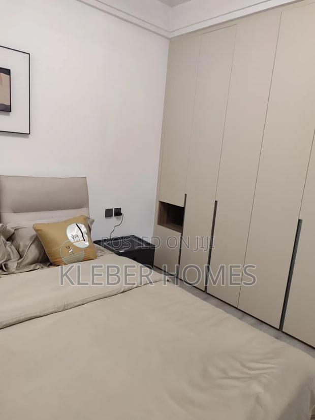 3bdrm Apartment in Kilimani for sale