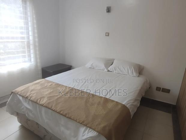 3bdrm Apartment in Uthiru for sale