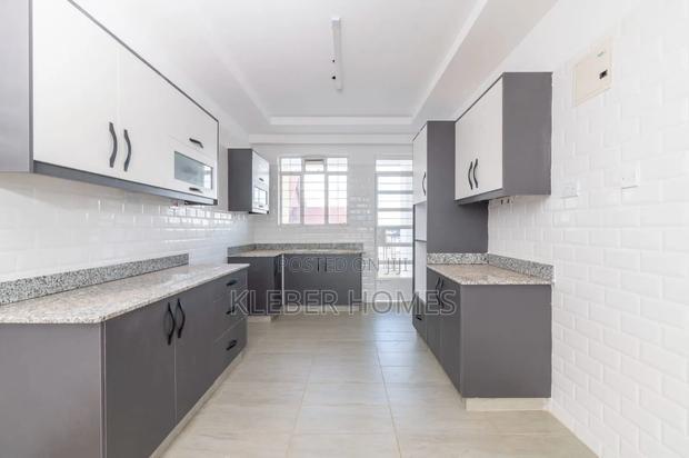 3bdrm Duplex in Juja for sale