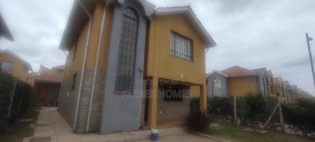 4bdrm Maisonette in Kitengela for sale