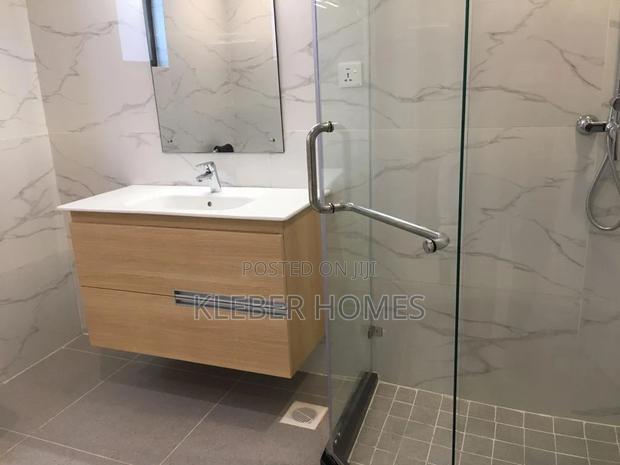 4bdrm Apartment in Kileleshwa for sale