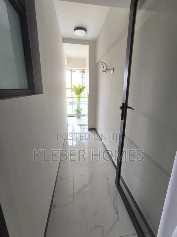 1bdrm Apartment in Kilimani for sale