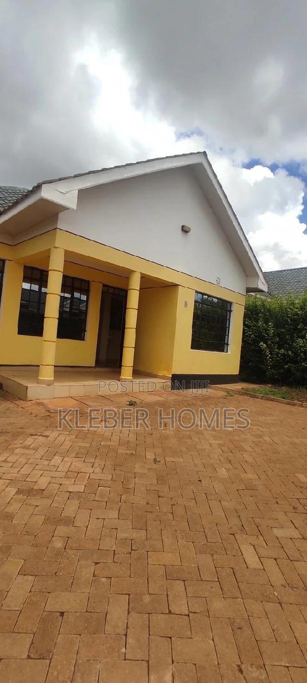 3bdrm Maisonette in Kenyatta Road for sale