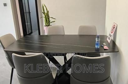 2bdrm Apartment In Kilimani For Sale