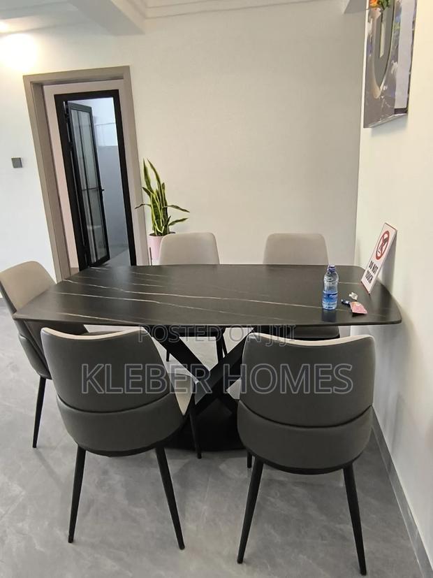 2bdrm Apartment In Kilimani For Sale