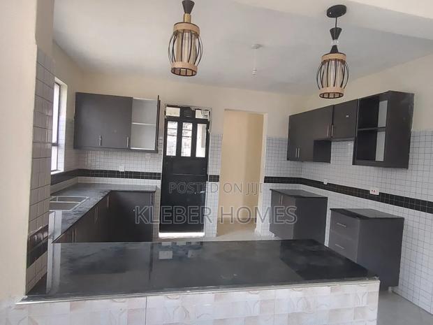 3bdrm Bungalow in Kitengela for sale