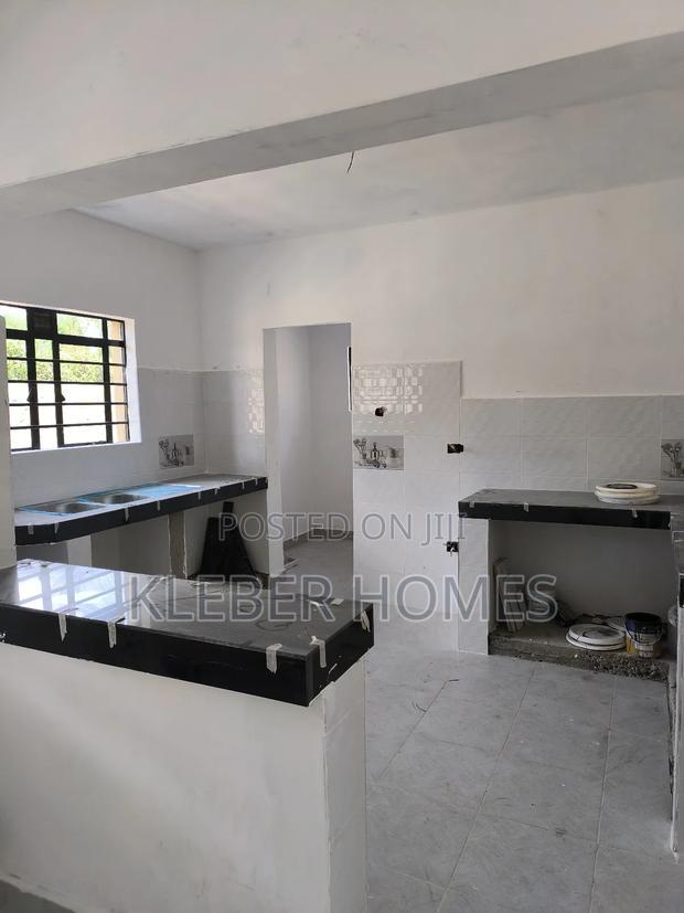 3bdrm Bungalow in Rongai for sale