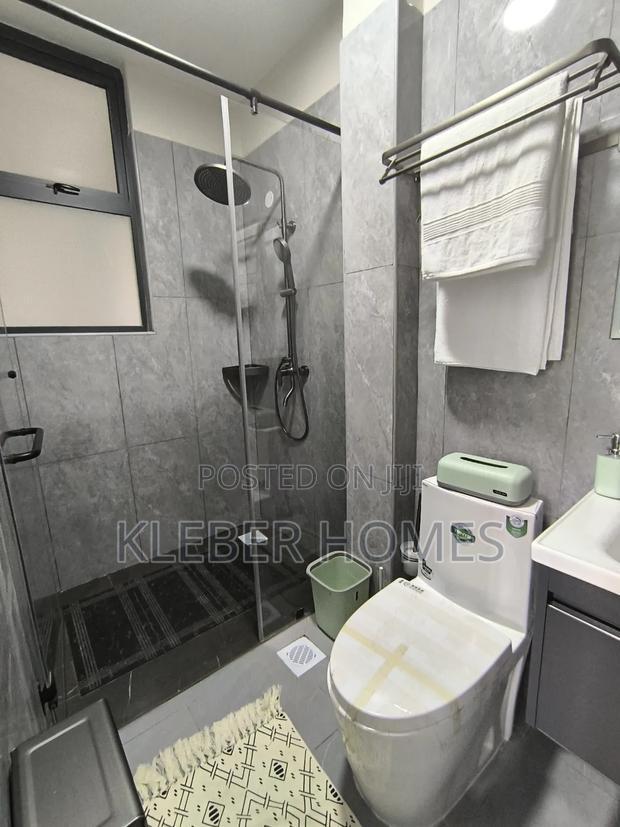 1bdrm Apartment in Kilimani for sale