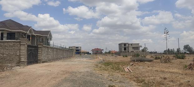 Very Prime, Serviced Plots at Katani KSH 6M.