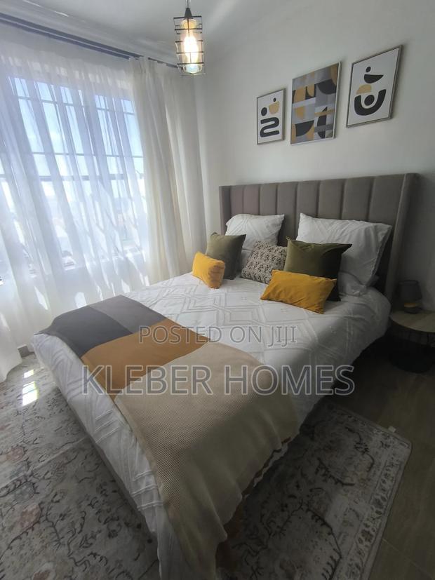 2bdrm Apartment in Mwimuto Kabete for sale