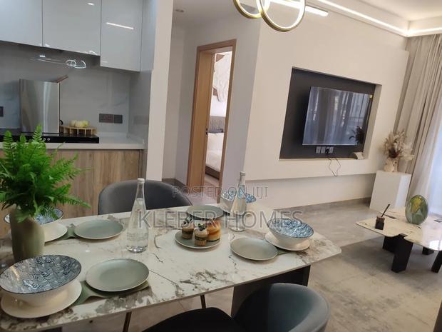 2bdrm Apartment in Kilimani for sale
