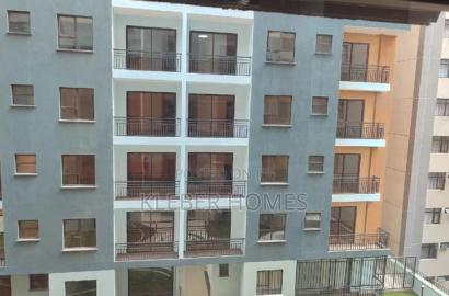2bdrm Apartment in Kilimani for sale